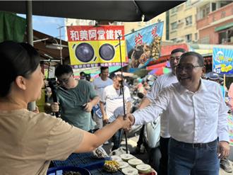 不甩性別歧視忙罷免   游顥酸王義川「蹭流量不道歉」