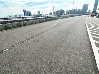 新北環快 8／11起連2天夜間封閉 三重往返板橋改道大漢、華江橋