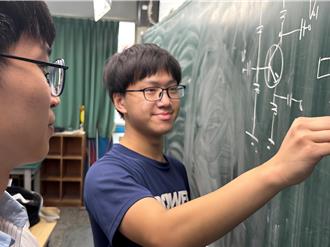 新北技高生四技二专录取率创新高 国立科大学生数破纪录