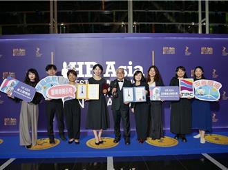 台灣港務公司獲4項人才永續獎項 打造幸福職場