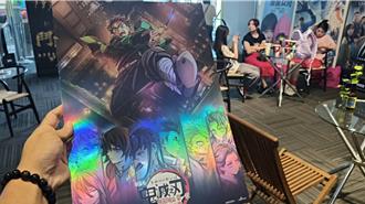 陸客跨海搶看鬼滅之刃 金門影城單日業績成長逾5成