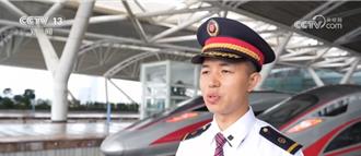 復興號狂追和諧號？高鐵競速鏡頭背後的隱形指揮家如是說