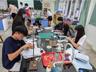 花蓮國風國中延續5A佳績 資優錄取率再攀高峰