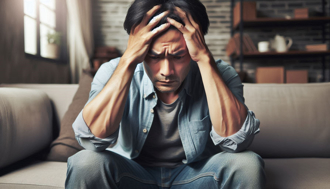 妻拿到居留證隔天就離家 還被封鎖！這個婚姻不能要了