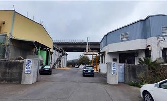 苗縣通霄鎮農會獲中央補助  新設冷藏桶解決收成倉儲難題