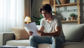 同住10多天妻落跑 願月給1萬求拿身分證！悲情男斷她後路