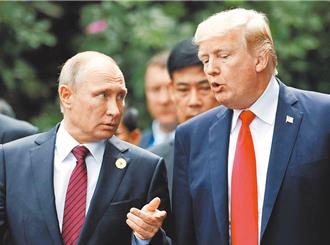 美處理俄烏戰爭方式受關注  李大中：台海問題不可直接類比