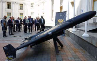 影》卯起來獵俄1殺器 烏克蘭農用飛機武裝飛彈發威