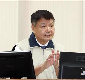 关税谈判保密   李文忠提太阳花反黑箱：只会离国人越来越远