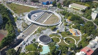 桃園乙未保台公園閒置2年 急救設備遭指不足 客家局回應了