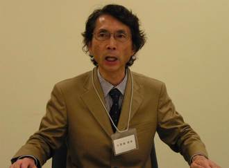 小笠原解讀大罷免失敗   林濁水：民進黨沒有任何檢討