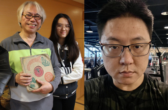 李坤城兒不慶祝父親節 直言：爸爸幹的蠢事新聞都看得到