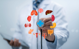 器官老化不會同步 研究破10迷思：腦年齡偏高不只會失智