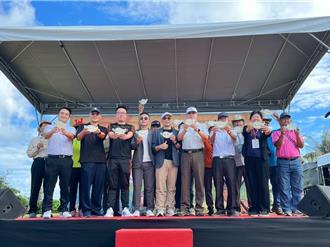 高師大攜手墾丁國家公園 推動社區生態旅遊打造新亮點