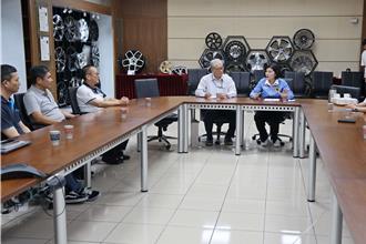 美對台關稅疊加衝擊  雲科工協前理事長：中小企站「海嘯第一排」