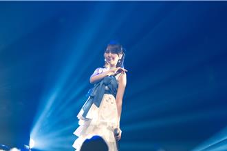 《鬼灭之刃》祢豆子本尊在台湾！感谢支持笑喊要办「咖哩大会」