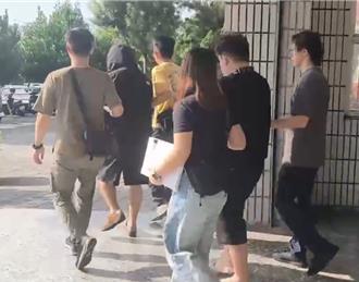 闖大里民宅竊走千萬資產！警追百公里逮2嫌 移送聲押獲准