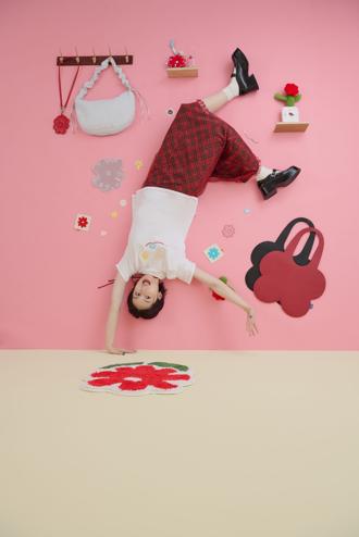 穿搭YTR Meg慶品牌五週年 喊話購物戰士：逛店前先打給銀行！