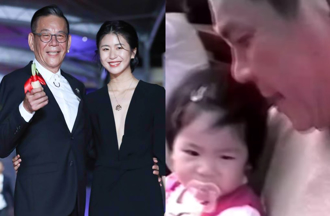 龙劭华逝世快4年！爱女晒「28年前珍贵片」许愿：还想和他说说话