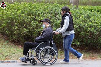 80岁以上免巴氏量表聘移工 单日逾百名雇主登记