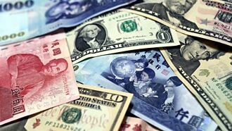 談判期控管貶幅 7月新台幣NEER續飆新高