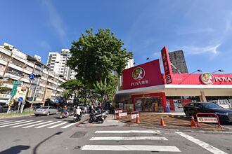 全家、寶雅 7月營收齊揚