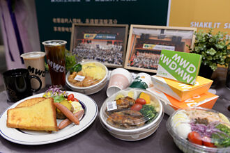 揚秦上半年EPS 3.45元 上櫃來新高