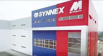 聯強第三季展望有信心 匯率是變數