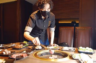 新．菜．上．桌－选择不再有困难啦！胡同烧肉终于出套餐了！