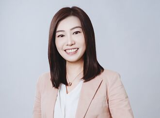 職場達人－全球人壽壹薏通訊處區經理 李宜珍信任連結 締造保險新價值