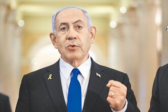 以批准控制迦薩 恐釀美歐衝突