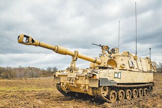 軍購特別預算逾6千億 無人機大擴編