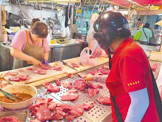 毛豬飆天價 估中秋後才能回穩