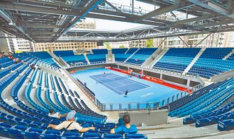 北市 公有運動場地租金差40倍 判定標準惹議