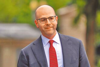 川普欽點親信米蘭 接Fed理事