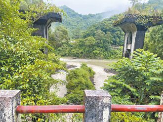 新北 災訊E點通 暴雨中點出活路