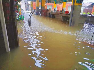 台南 溪北沿海商圈市場 將活絡振興