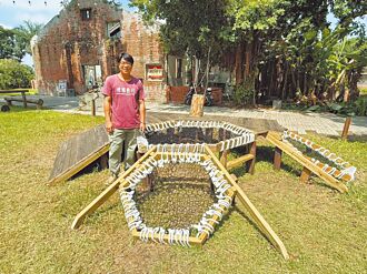 云林 建国眷村工作假期 邀民眾参与活化