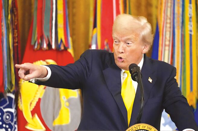 「习川会」有望藉10月东协峰会登场。图／美联社