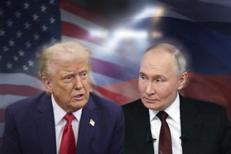 川普下週晤蒲亭 俄料提烏東換停戰