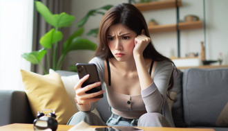 婚後頻繁與前妻聯繫 老公竟出國不歸！人妻怒終結爛姻緣