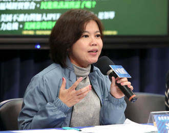 疊加關稅4月就講了？游淑慧曝可怕後果：早知還無作為罪加一等