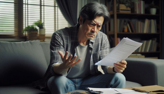 老婆來台一周出門訪友 瞎毀！消失長達24年人夫真能忍