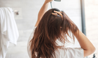 TESCOM吹風機 如何擄獲6成美髮師的心？