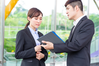 想升迁先避雷！ 沃尔玛人资长：职场上「这类人」绝对出局