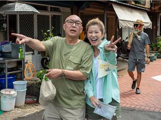 李燕重逢20年前媽媽！和鄧安寧培養忘年情　觸動遺憾當場噴淚