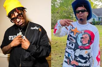 33歲男星傳遭槍擊送醫不治！生前「在墓園扮鬼」一語成讖