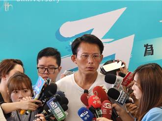 民眾黨今討論「兩年條款」黃國昌：不准為個人利益傷害黨