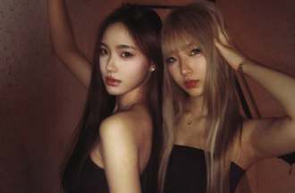 小S 2個女兒久違合體！甜喊「我們回來了」網驚：翻版ASOS