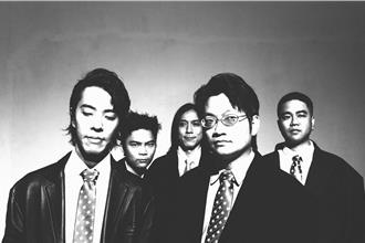 落日飛車主唱驚爆肝長「2顆瘤」！心情藏歌詞　現況曝光